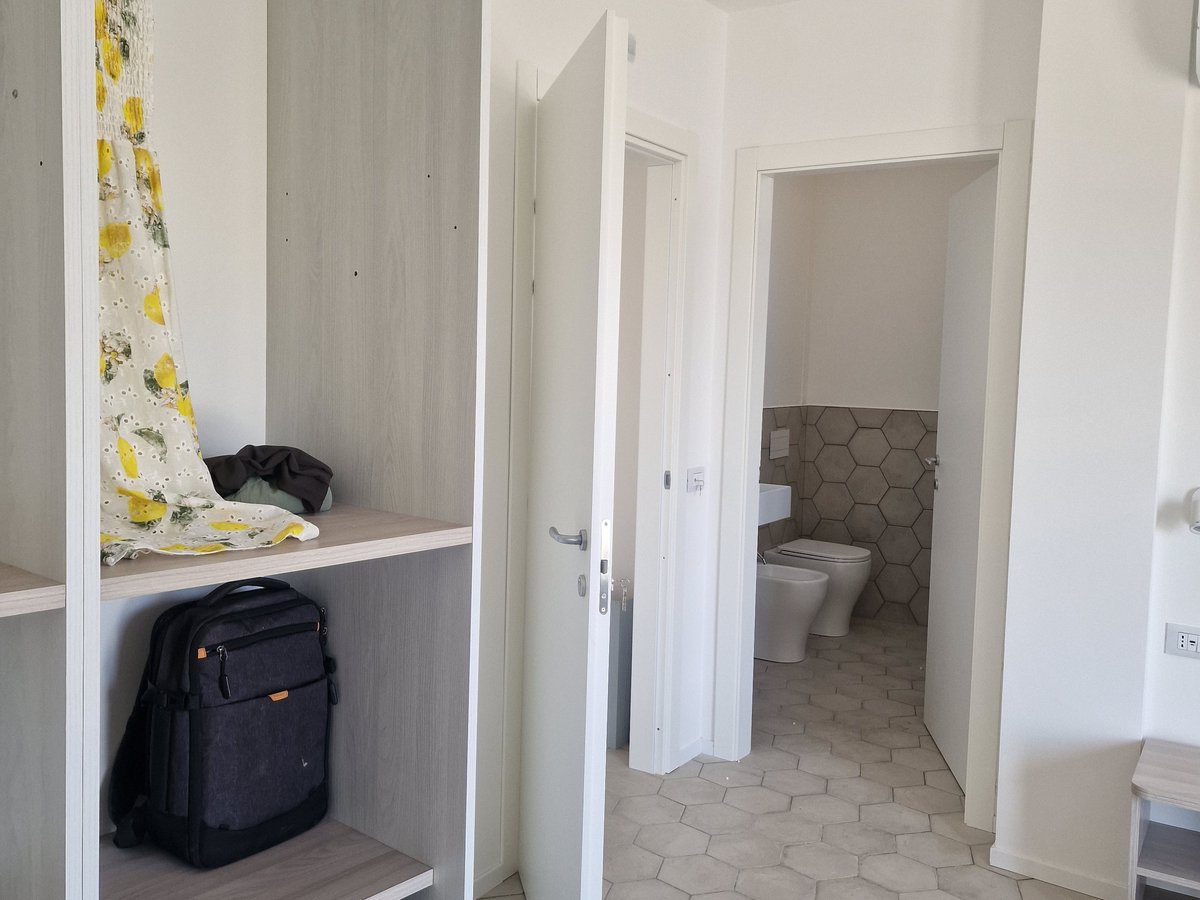area comune