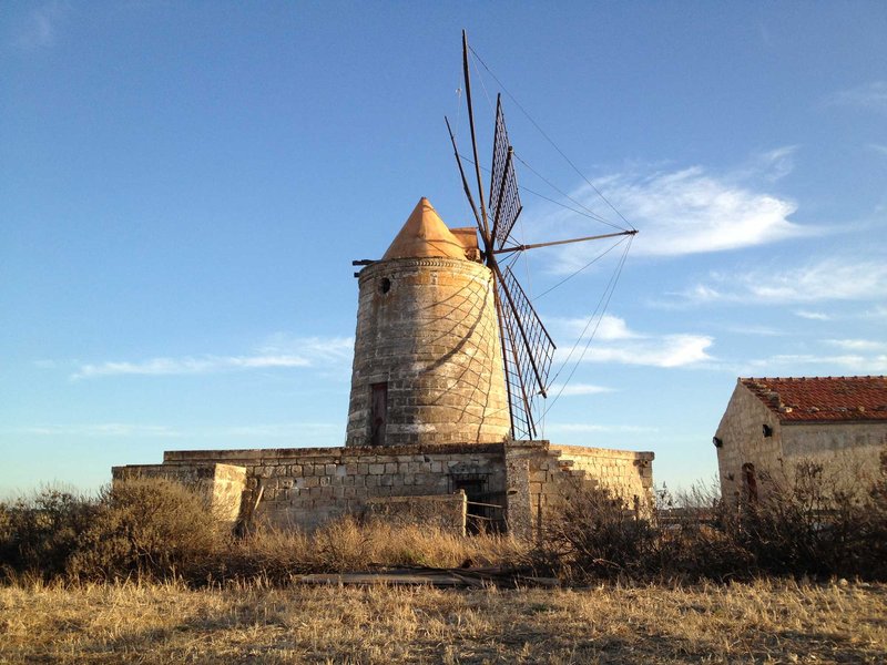 Mulino