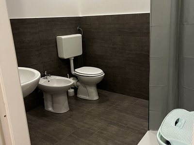 Monolocale Maiolica Bagno