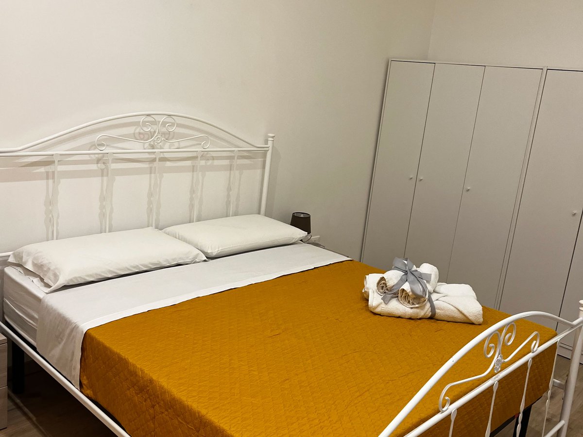 letto matrimoniale