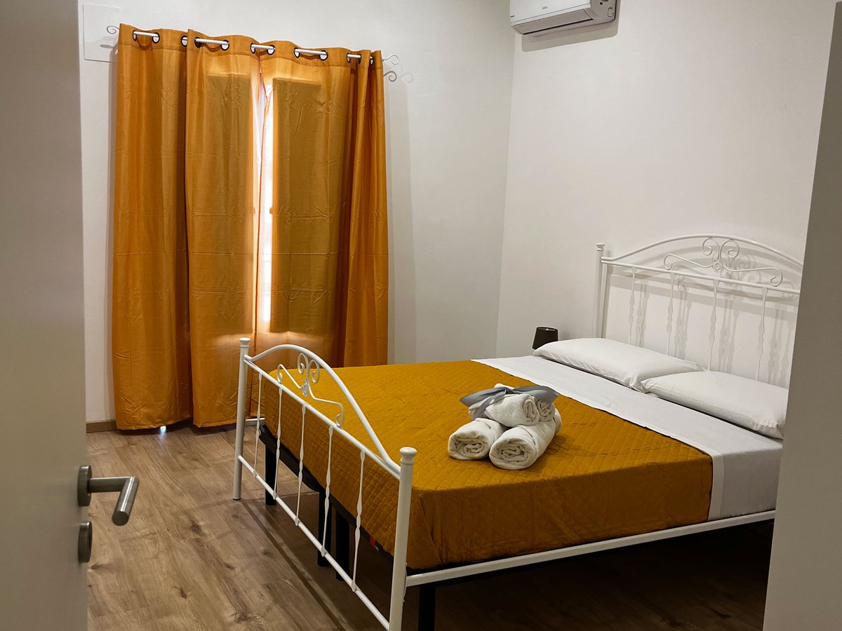letto matrimoniale
