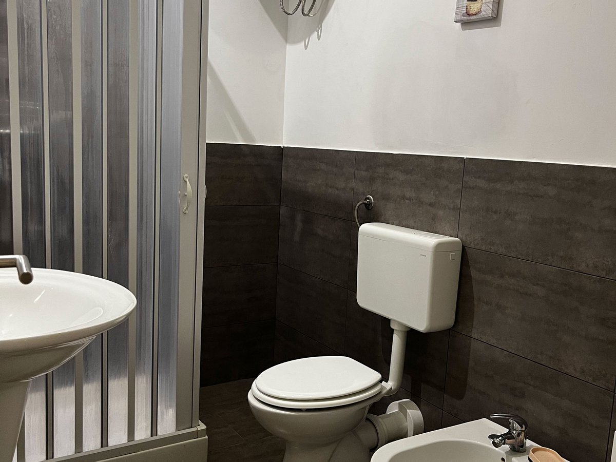 bagno