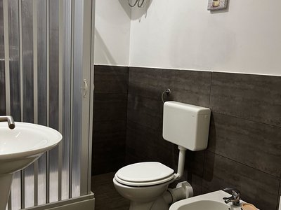 bagno