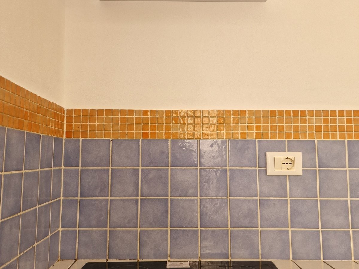 Interno bagno