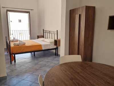 Divano letto